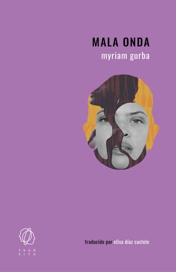 Mala onda - Myriam Gurba