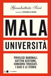 Mala università