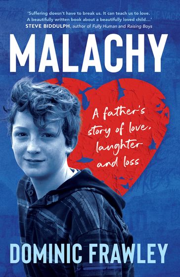 Malachy - Dominic Frawley AM