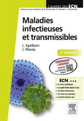 Maladies infectieuses et transmissibles