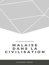 Malaise dans la civilisation