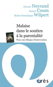 Malaise dans le soutien à la parentalité