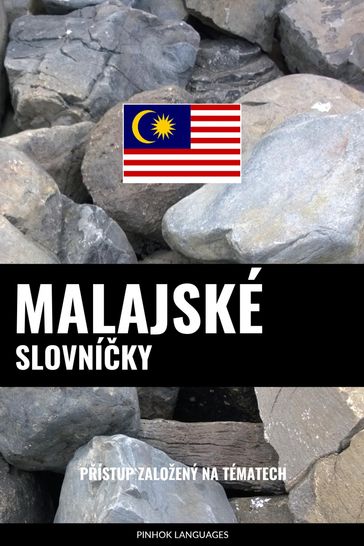 Malajské Slovníky - Pinhok Languages