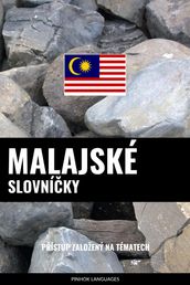 Malajské Slovníky