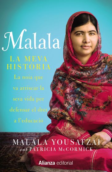 Malala. La meva història - Malala Yousafzai - Patricia McCormick