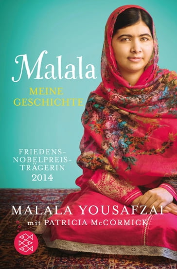 Malala. Meine Geschichte - Malala Yousafzai - Patricia McCormick