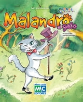 Malandro el gato