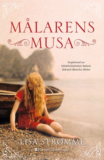 Malarens musa - Lisa Stromme