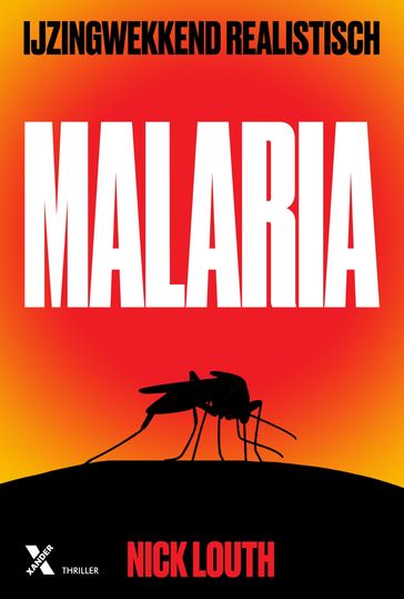 Malaria - Nick Louth