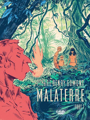 Malaterre: Part 1 - Pierre-Henry Gomont