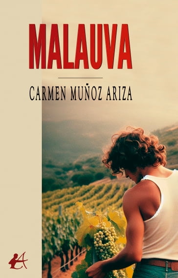 Malauva - Carmen Muñoz Ariza
