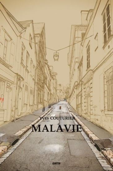 Malavie - Yves Couturier