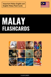 Malay Flashcards