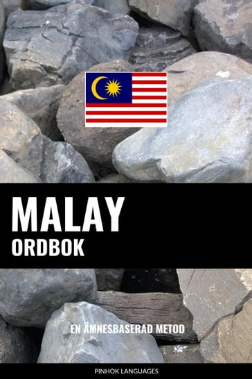 Malay ordbok - Pinhok Languages