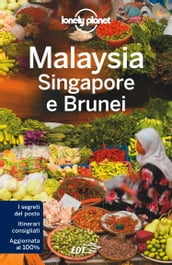 Malaysia, Singapore e Brunei