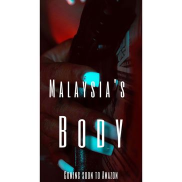 Malaysia's Body - Goldie Martin