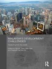 Malaysia s Development Challenges