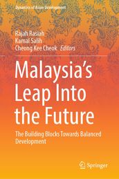 Malaysia s Leap Into the Future