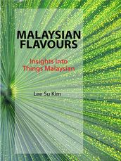 Malaysian Flavours