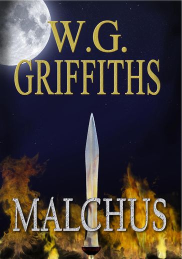 Malchus - W. G. Griffiths