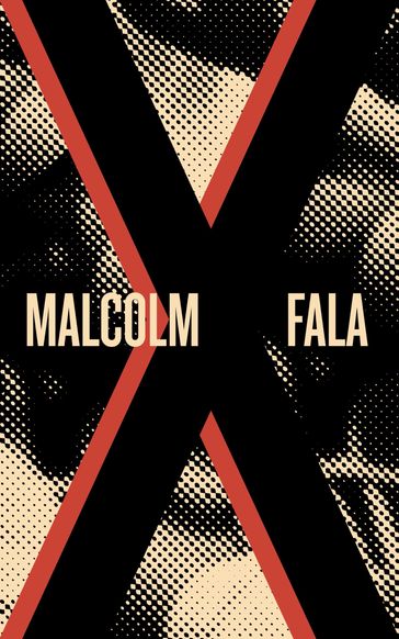Malcolm X Fala - Malcolm X