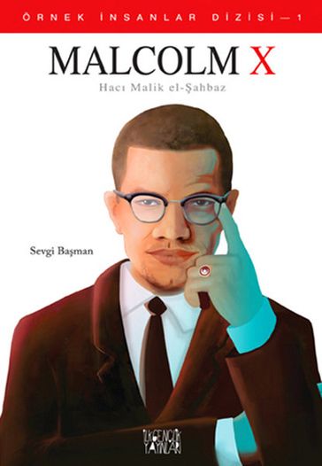 Malcolm X - Sevgi Baman