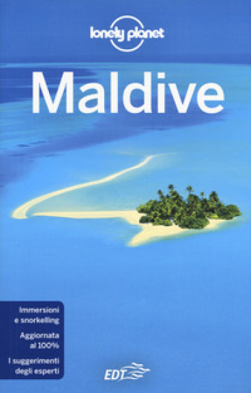 Maldive - Tom Masters