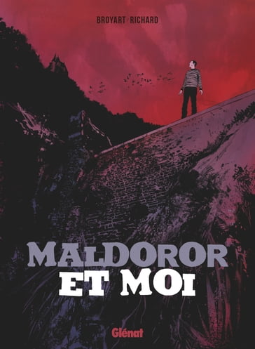 Maldoror & Moi - Benoît Broyart - Laurent Richard
