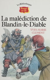 La Malédiction de Blandin-le-diable