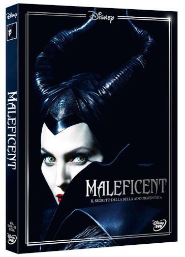 Maleficent (New Edition) - Robert Stromberg