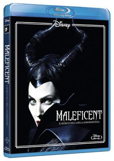 Maleficent