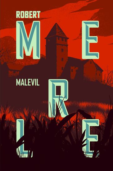 Malevil - Robert Merle