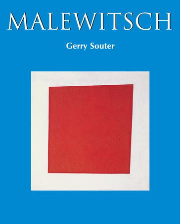 Malewitsch - Gerry Souter