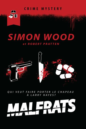 Malfrats - Simon Wood