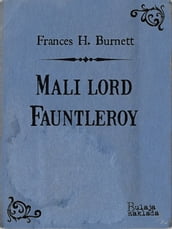 Mali lord Fauntleroy