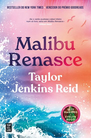 Malibu Renasce - Taylor Jenkins Reid