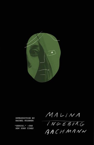 Malina - Ingeborg Bachmann