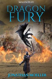 Malison: Dragon Fury