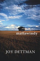 Mallawindy: A Mallawindy Novel 1