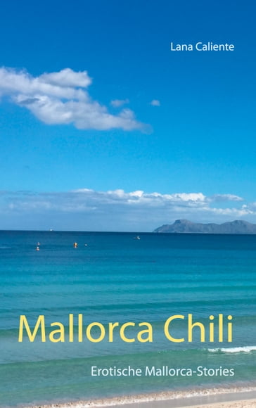 Mallorca Chili - Lana Caliente