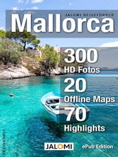 Mallorca JALOMI Reiseführer
