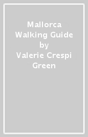 Mallorca Walking Guide