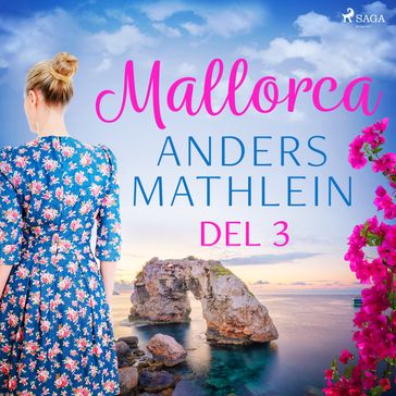 Mallorca del 3 - Anders Mathlein