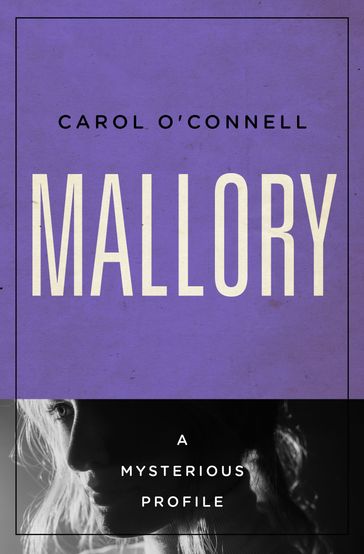 Mallory - Carol O