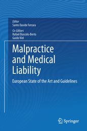 Malpractice and Medical Liability