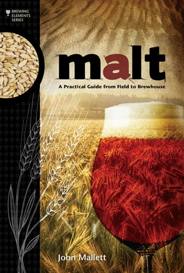 Malt - John Mallett