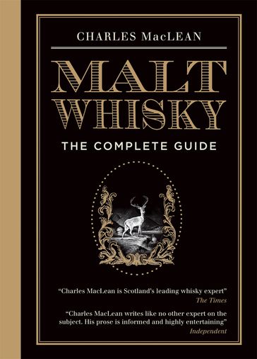 Malt Whisky - Charles MacLean