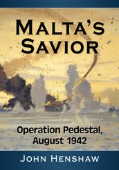 Malta s Savior