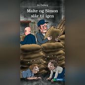 Malte og Simon slar til igen