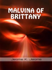 Malvina Of Brittany